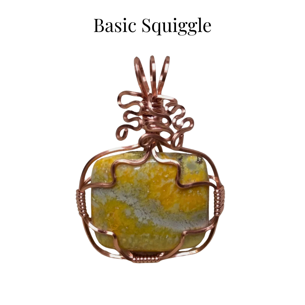 Basic Squiggle