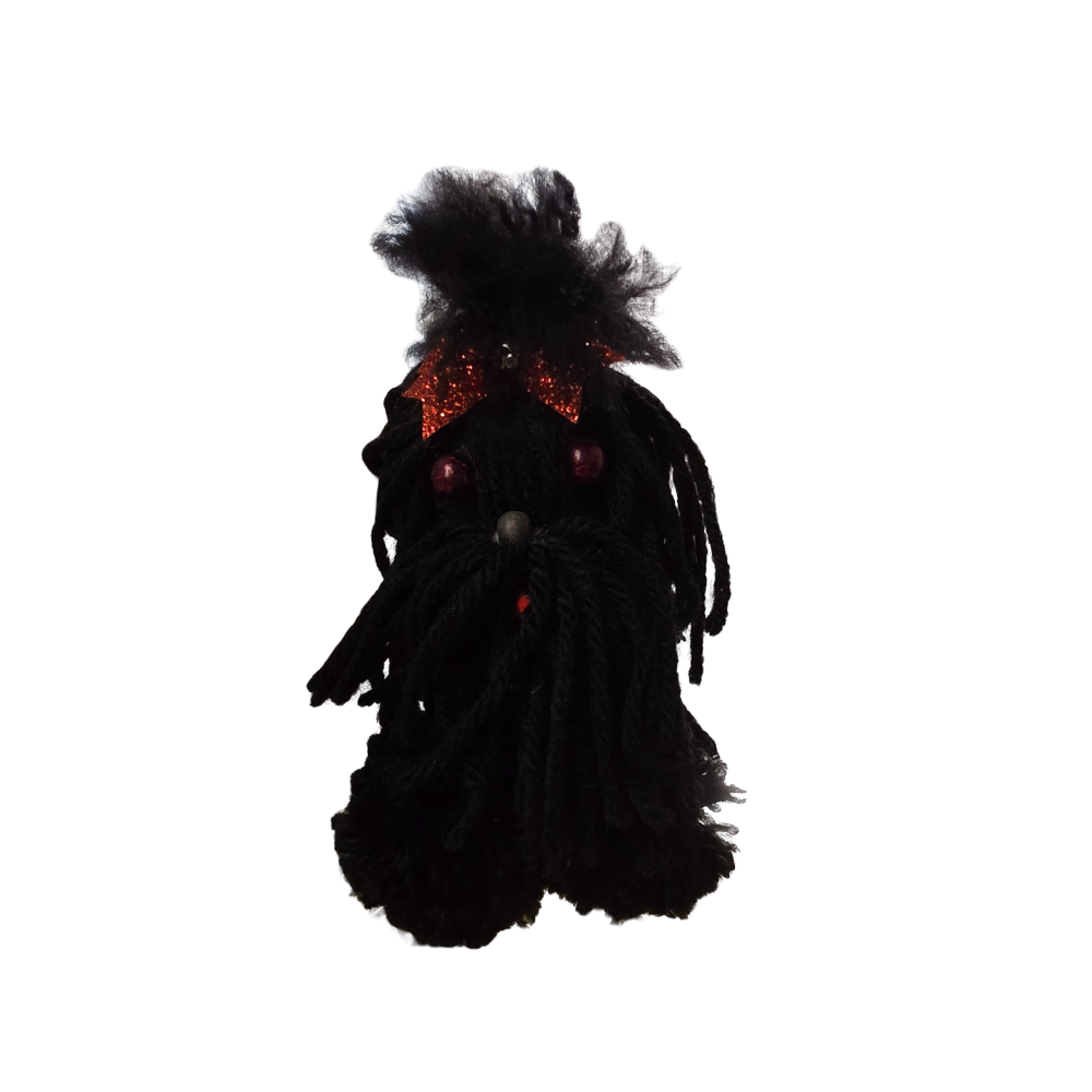 Handmade Yarn Poodles