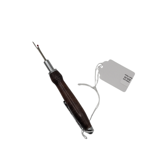 Wooden Seam Ripper