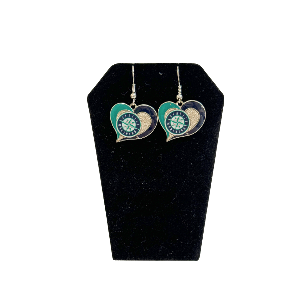 Mariners Earrings