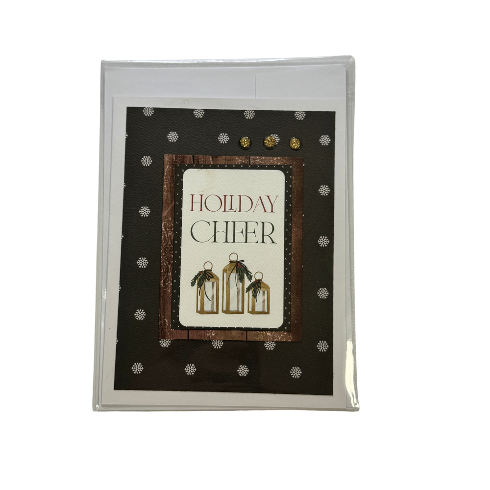 Christmas / Holiday Greeting Cards