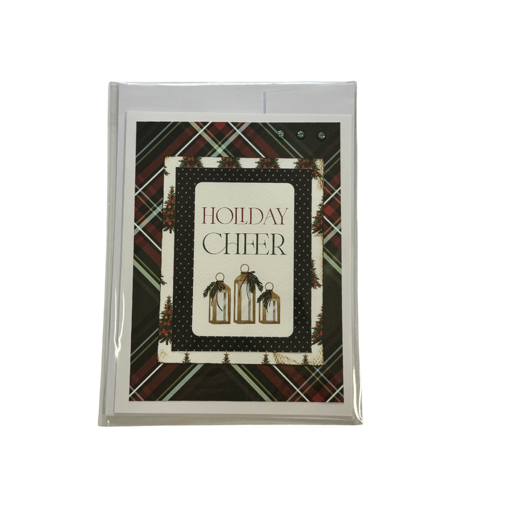 Christmas / Holiday Greeting Cards