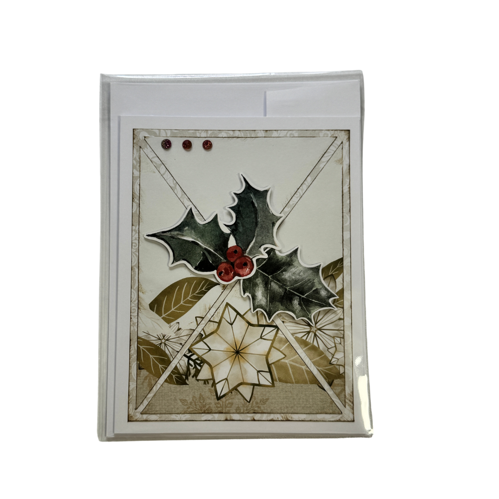 Christmas / Holiday Greeting Cards