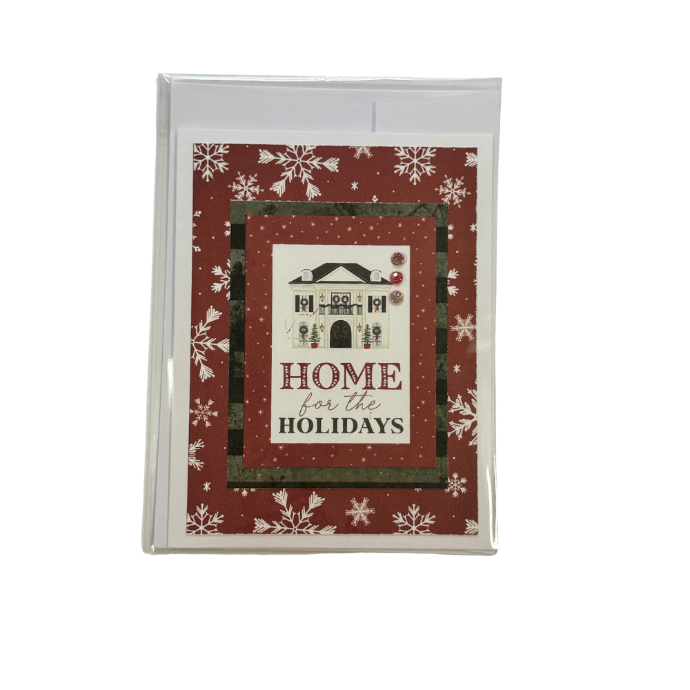 Christmas / Holiday Greeting Cards