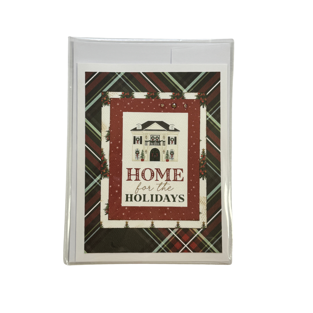 Christmas / Holiday Greeting Cards