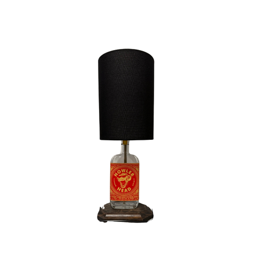 Howler Head Lamp