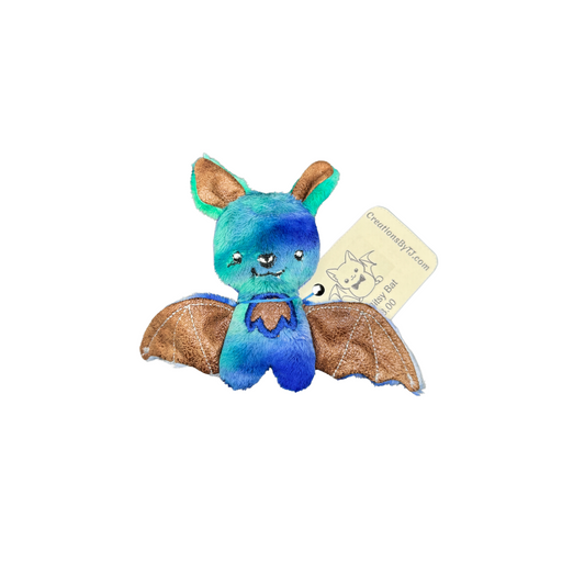 Itsy Bitsy Bats - Stuffed Toy