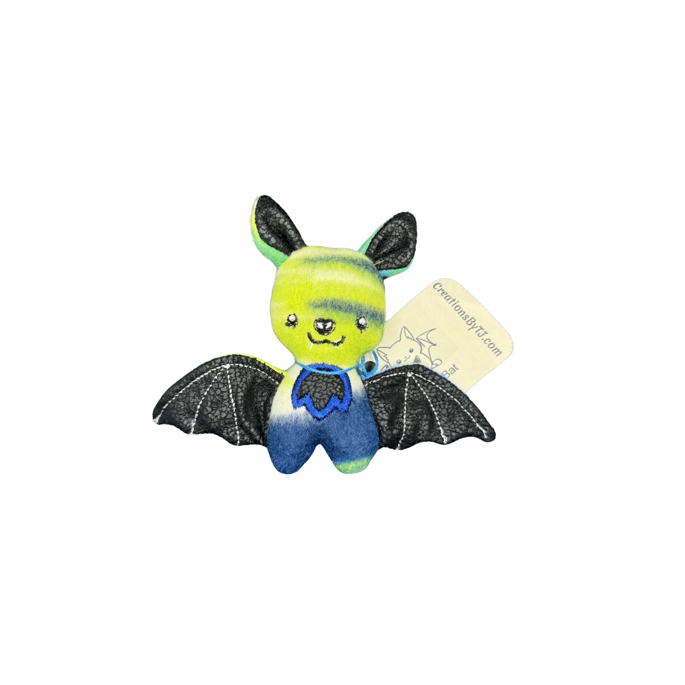 Itsy Bitsy Bats - Stuffed Toy