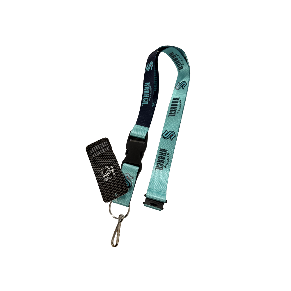 Sports Team Lanyards