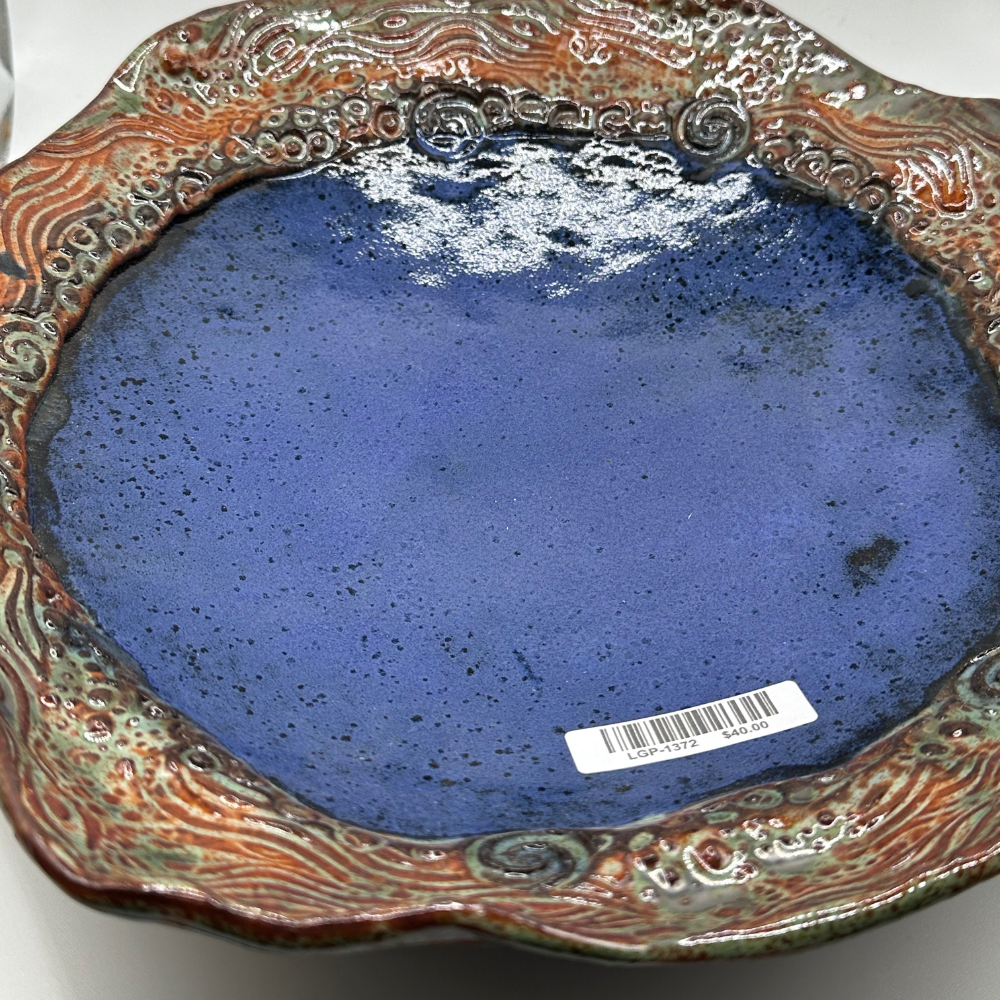 Shallow Bowl Large