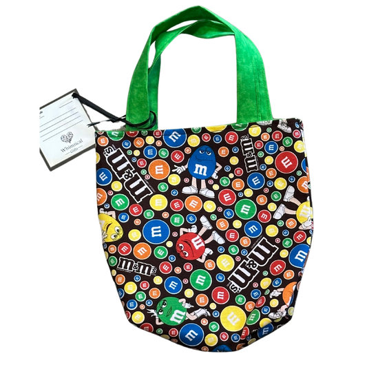 Gift Bag - M & M's