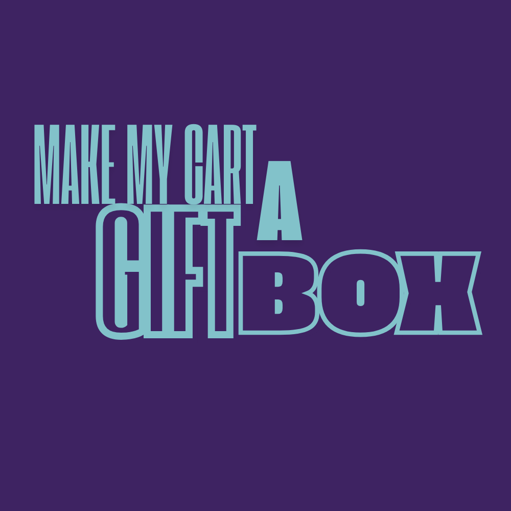 Make My Cart a Gift Box