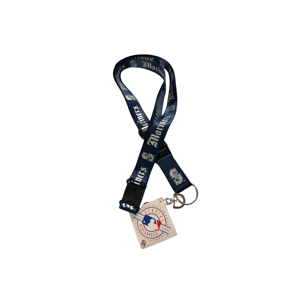 Sports Team Lanyards