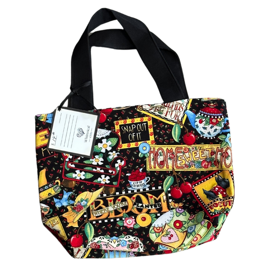 Gift Bag - Mary Engelbreit