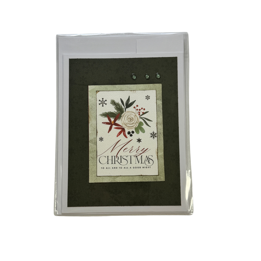 Christmas / Holiday Greeting Cards