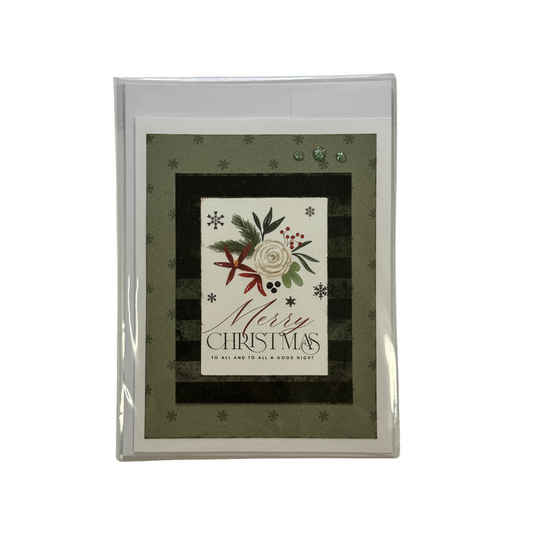 Christmas / Holiday Greeting Cards