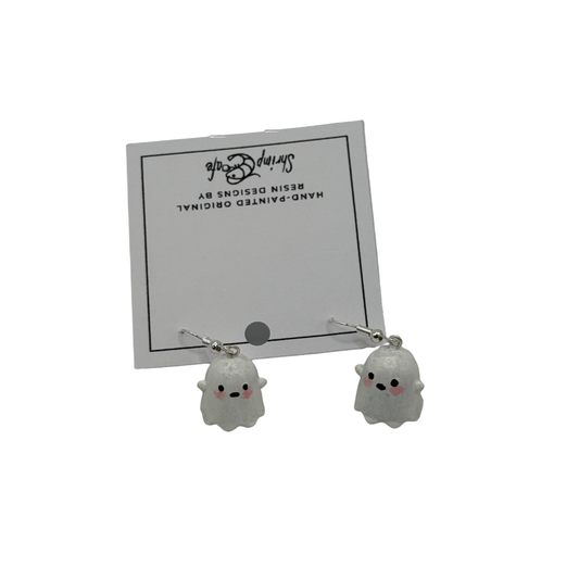 Seasonal/Halloween Earrings