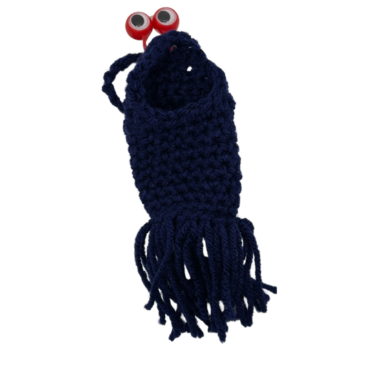 Knitted Mini Yip Yips