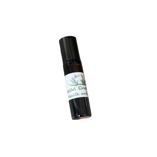 Yoga Essential Oil Roller 10ml