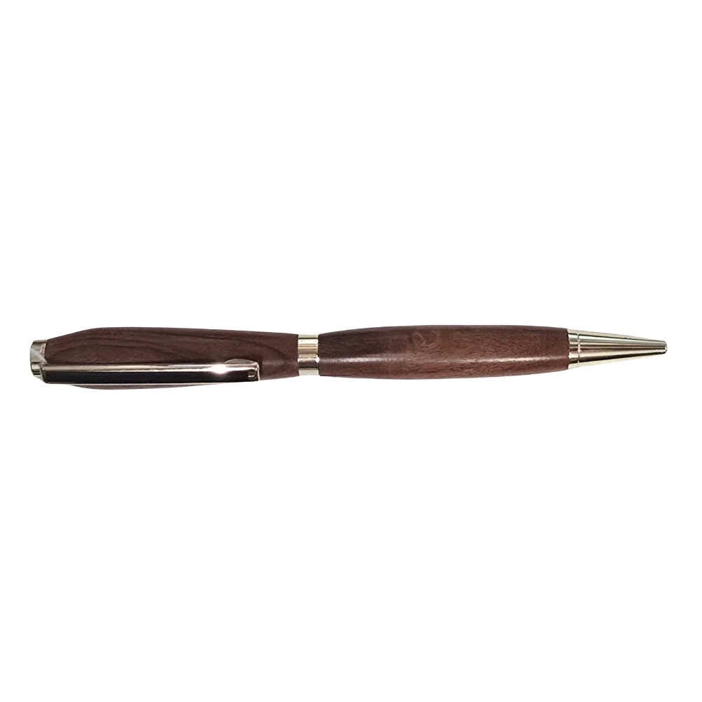 Artisan Handcrafted Wooden Writing Pen