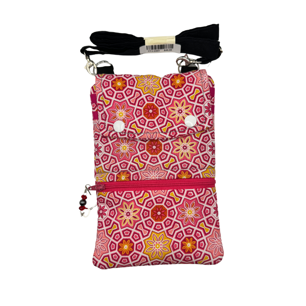 RFID Crossbody Purses