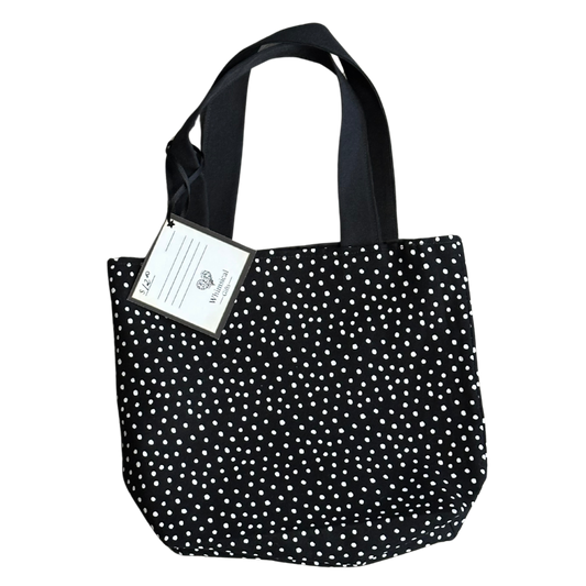 Gift Bag - Polka Dots