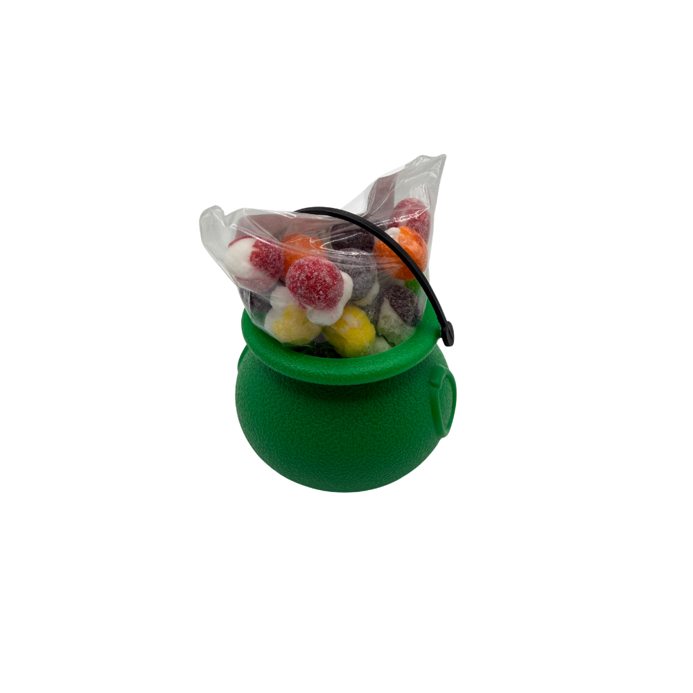 Pot of Gold | Freeze Dried Candies