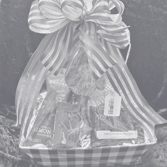 Pre-Made Gift Baskets