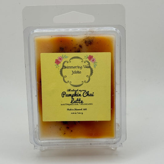 All Natural Soy Wax Melts