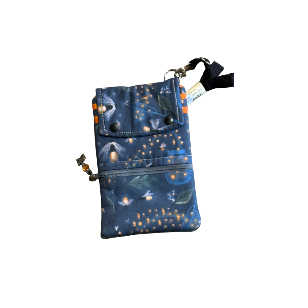 RFID Crossbody Purses