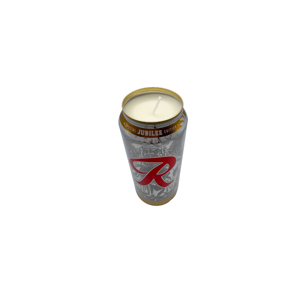 Rainier Upcycled Can-dle - 16oz - Scent: Clove