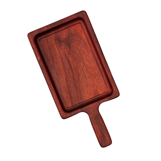 Rectangular Charcuterie Board