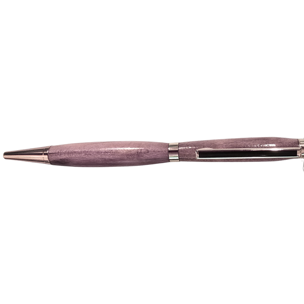 Artisan Handcrafted Wooden Writing Pen