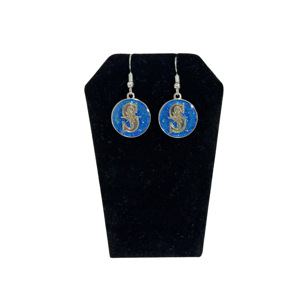 Mariners Earrings