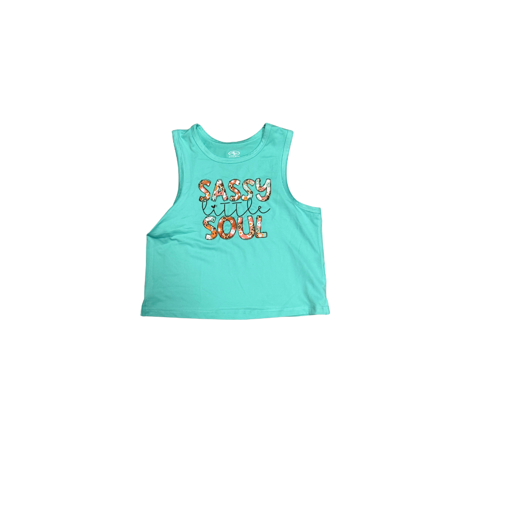 Kids T-shirts