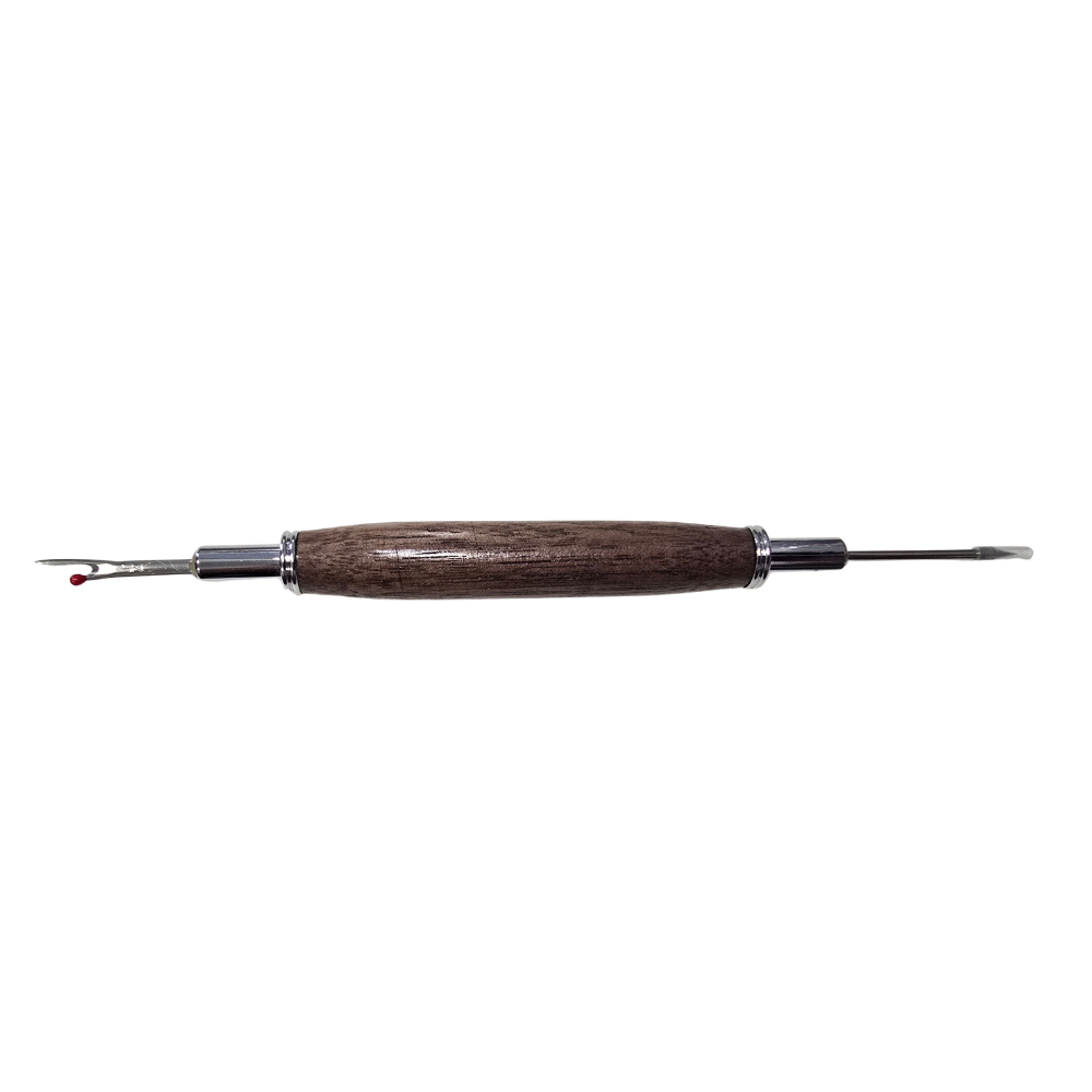 Wooden Seam Ripper