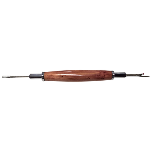 Wooden Seam Ripper
