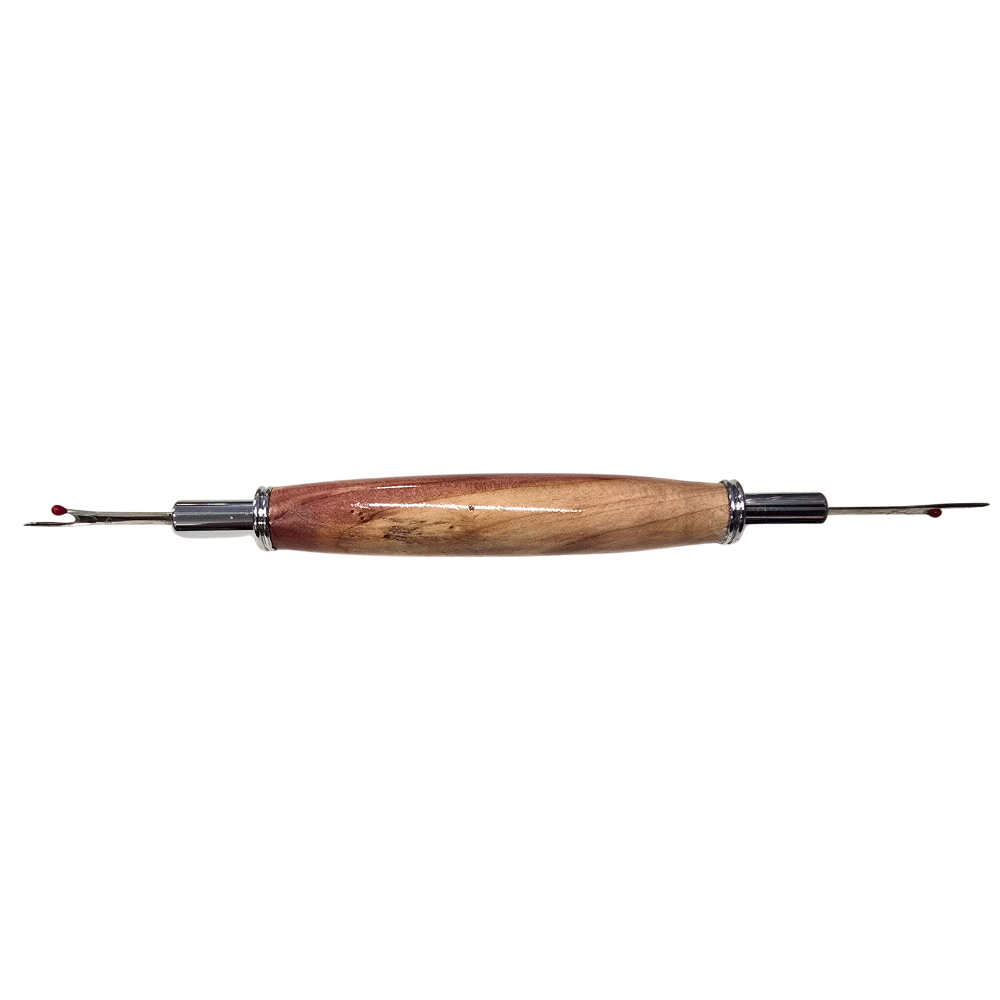 Wooden Seam Ripper