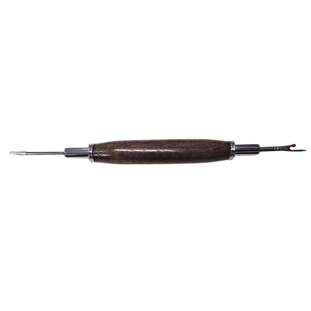 Wooden Seam Ripper