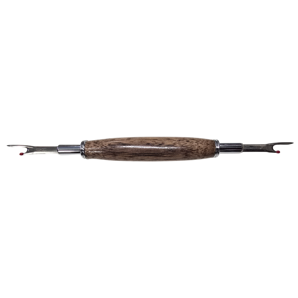 Wooden Seam Ripper