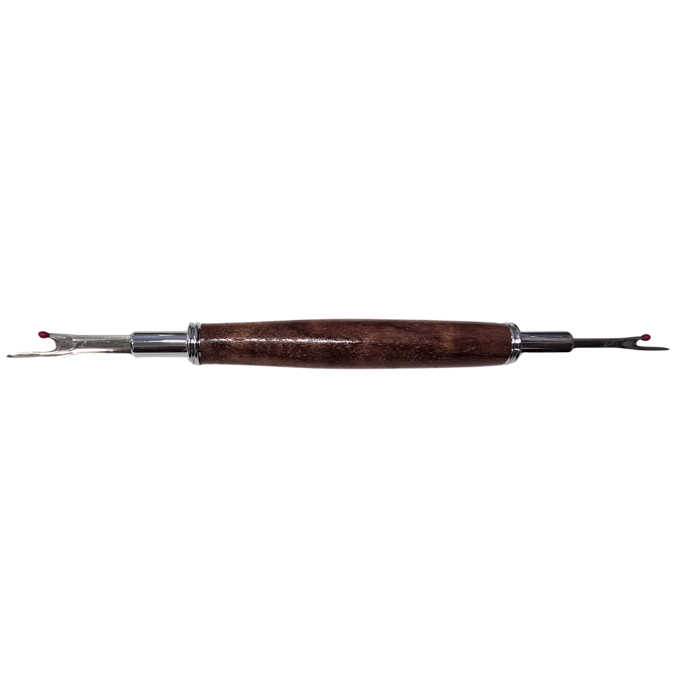 Wooden Seam Ripper