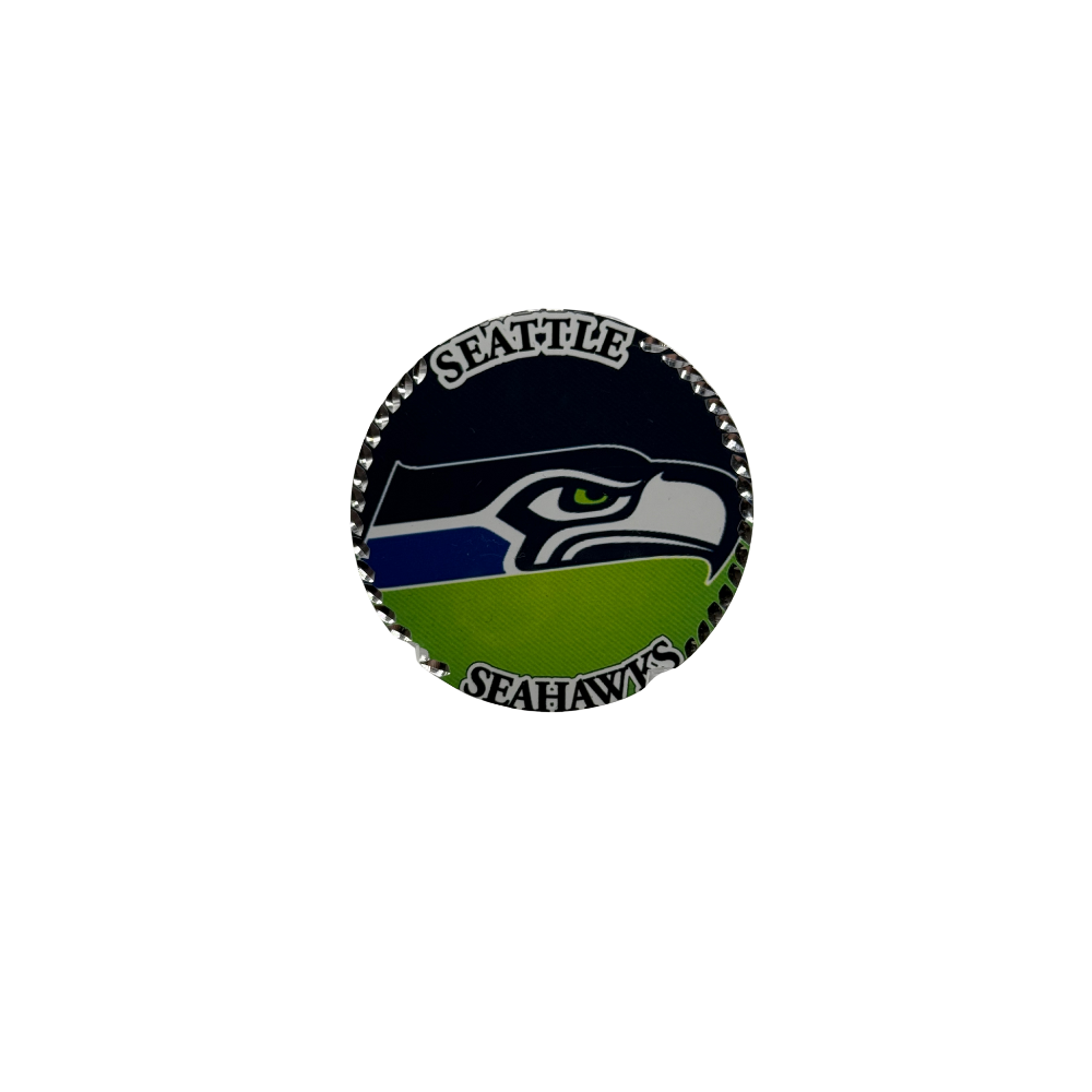 Seahawk Magnets