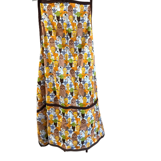 Aprons from GG3