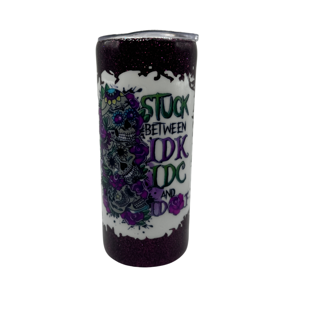 Tumbler - Small 15 oz