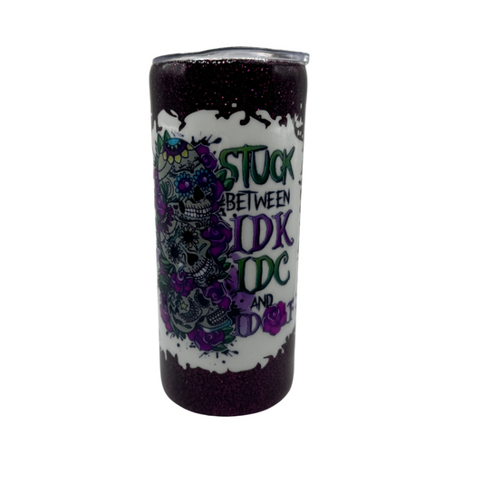 Tumbler - Small 15 oz
