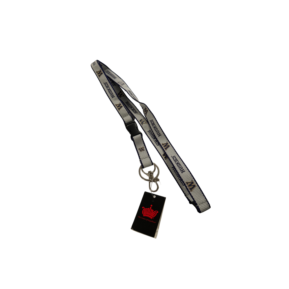 Sports Team Lanyards
