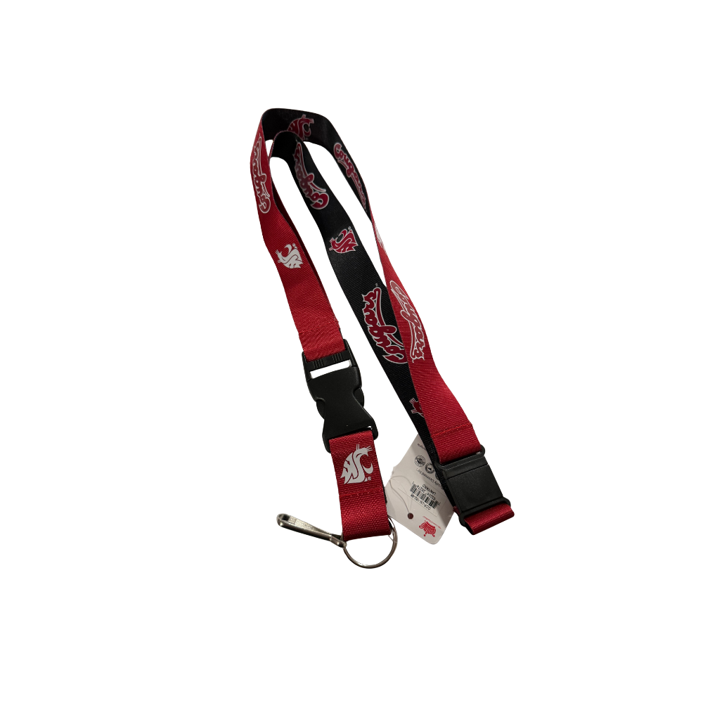 Sports Team Lanyards