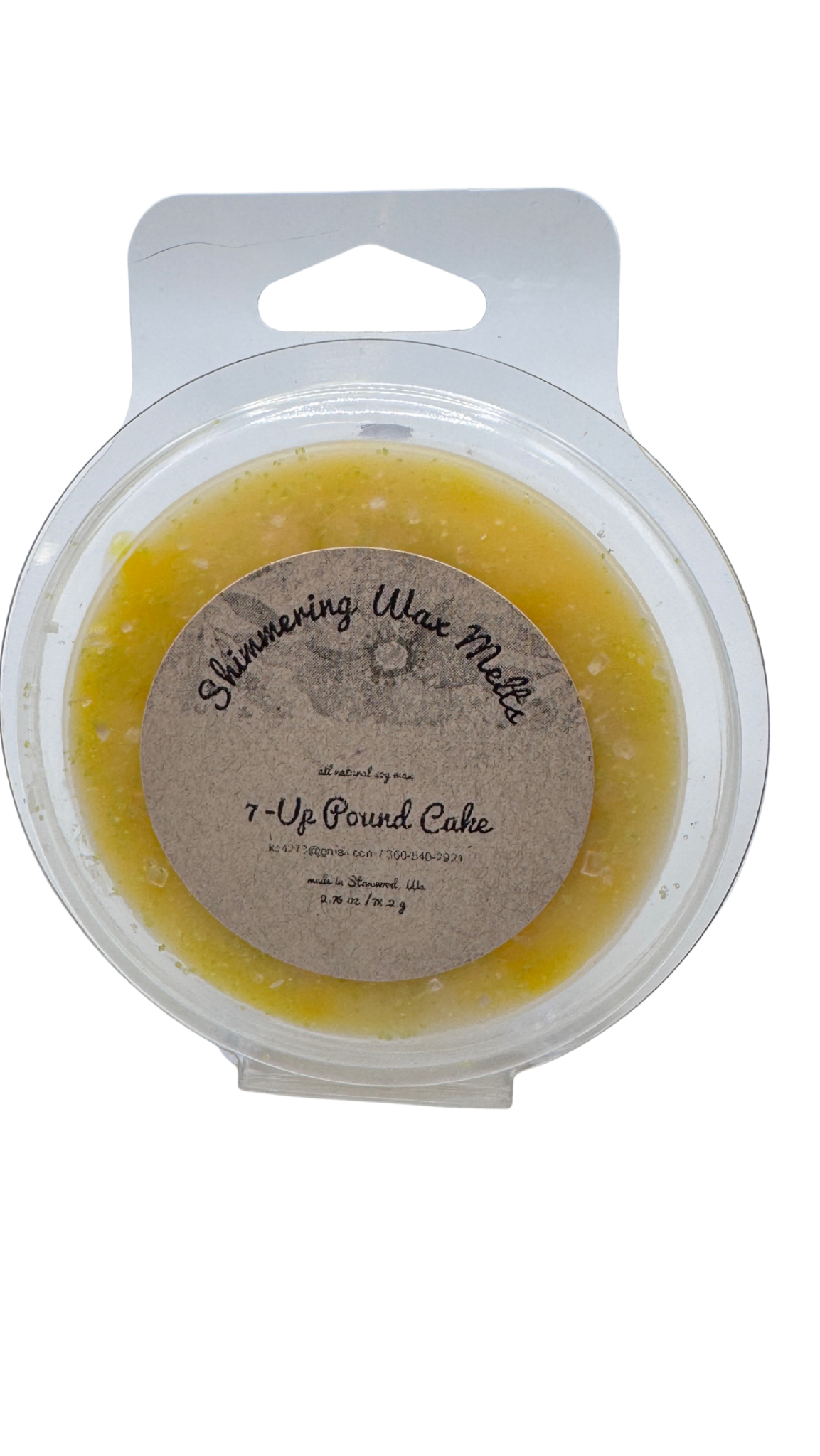 Spring | Handmade Scented Wax Melts