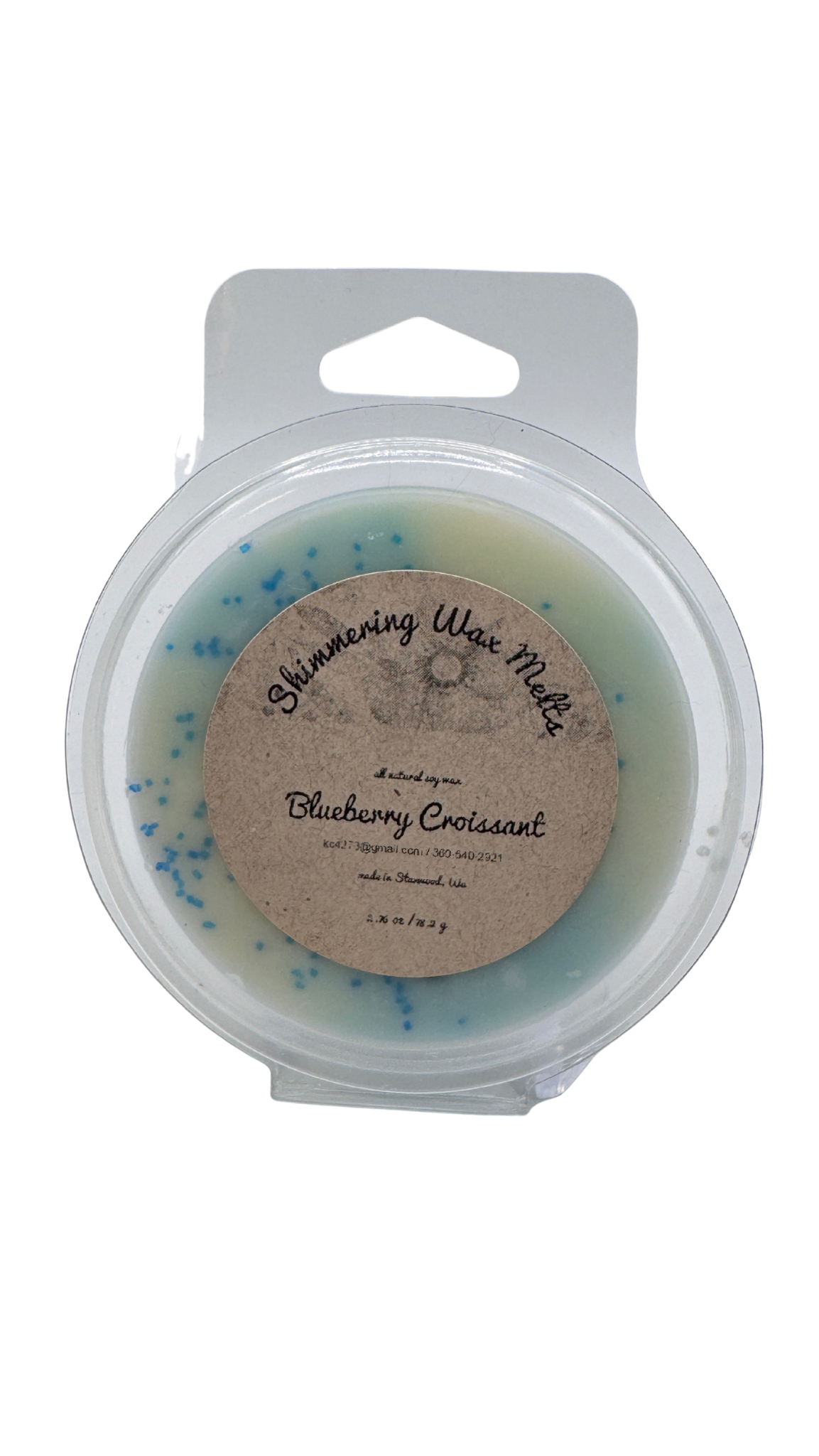 Spring | Handmade Scented Wax Melts