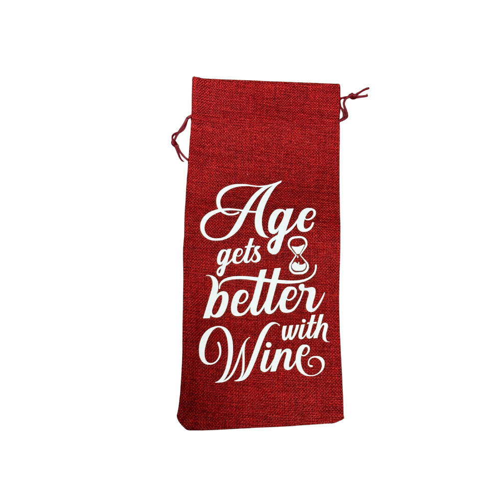 Wine Bag/Sack